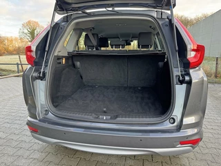 Honda CR-V Honda CR-V 2.0 Hybrid 135Kw Elegance Automaat|Camera|Navi|StoelVW|Clima - afbeelding nr 22