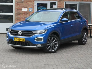 Volkswagen T-Roc - 321597343-0