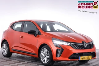 Renault Clio 1.0 TCe 90 GPF evolution | NAVI | CARPLAY ✅ 1e Eigenaar