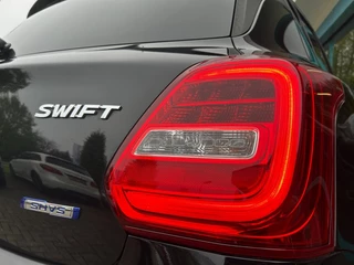 Suzuki Swift - afbeelding nr 25