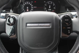 Land Rover Range Rover Evoque Land Rover Range Rover Evoque 2.0 P200 AWD R-Dynamic SE / Camera / Leder / 18'' / Apple CarPlay / Getint glas / Cruise Control - afbeelding nr 27
