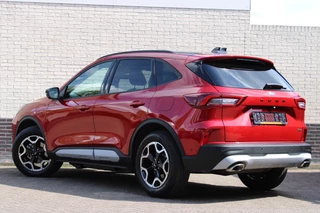 Ford Kuga | Trekhaak | BLIS | Navigatie | Winterpack - afbeelding nr 3