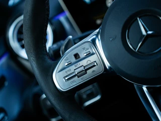 Mercedes-Benz A-Klasse Mercedes A-klasse A35 AMG 4MATIC|PANO|BURMESTER|ACC|MILLTEK - afbeelding nr 20