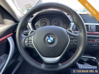 BMW 3 Serie BMW 3-serie Gran Turismo 328i Aut. Sport Panorama Leder LED - afbeelding nr 4