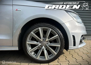 Audi A1 Sportback Audi A1 Sportback 1.2 TFSI Ambition Pro Line Business - afbeelding nr 7
