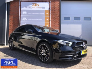 Mercedes-Benz A-Klasse - 384780863-0