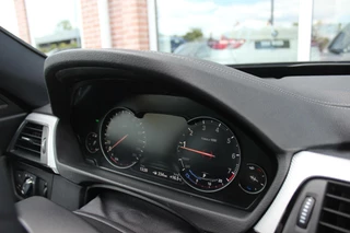 BMW 3 Serie ➡️ BMW 3-serie Gran Turismo 320i F34 High Executive M-sport | M-pakket | NL auto | Automaat | Camera | LED | 19 inch | Leer | Harman-kardon | DAB | PDC | Cruise control - afbeelding nr 19