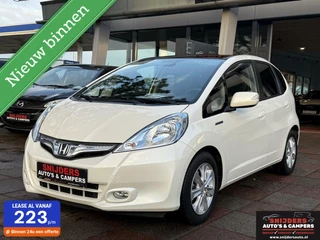Honda Jazz - 460761153-0