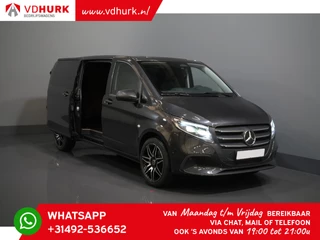 Mercedes-Benz Vito - afbeelding nr 8