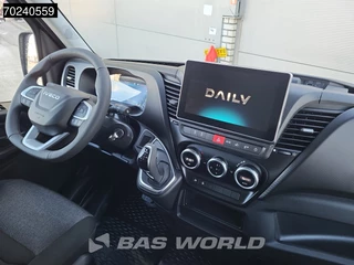 Iveco Daily Iveco Daily 35C18 180PK Black Edition Automaat Dubbellucht L2H2 ACC Navi Camera L2 12m3 Airco - afbeelding nr 8