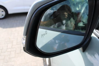 Toyota RAV4 Toyota RAV4 2.5 Hybrid Style Pano/Navi/19