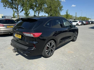 Ford Kuga Ford Kuga 2.5 PHEV ST-Line X 225pk | Driver Assistance Pack | Technology Pack | Wegklapbare Trekhaak | Winterpack - afbeelding nr 5