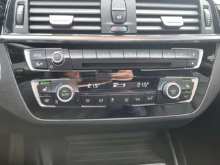 BMW 1 Serie BMW 1-serie 118i Edition M sport Shadow|Leder|ADP.LED|NAVI|M140i - afbeelding nr 16