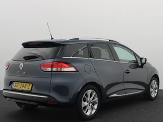 Renault Clio TREKHAAK / NAVI / AIRCO / PDC / BLUETOOTH / CRUISE / DAB+ / NL-AUTO - afbeelding nr 17