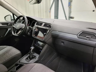 Volkswagen Tiguan Volkswagen Tiguan 2.0TDI 150pk Automaat Euro 6! - afbeelding nr 8