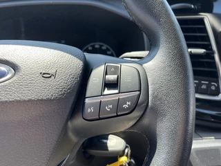 Ford Transit Custom Ford Transit Custom 290 2.0 TDCI L1H1 Sport | SCI | 170pk Automaat! | Trekhaak | Winter Pack | Achteruitrijcamera | Dakdragers | Inbouw | - afbeelding nr 25