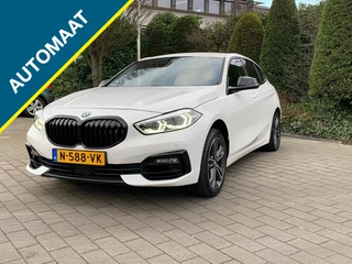 BMW 1 Serie - 33339450-0