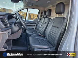 Ford Transit Custom Ford Transit Custom 300 2.0 TDCI L1H1 Trail Cruise Blis Camera - afbeelding nr 3