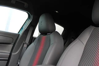 Alfa Romeo Junior Direct beschikbaar | Navigatie | Adaptieve Cruise | Led | Camera | Stoelverwarming - afbeelding nr 29