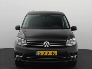 Volkswagen Caddy AUTOMAAT / TREKHAAK / XENON / CAMERA / CARPLAY / STOELVERW / NAVI / CLIMA / PDC - afbeelding nr 19