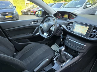 Peugeot 308 Peugeot 308 SW 1.2 PureTech Executive panorama - afbeelding nr 8