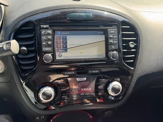 Nissan Juke Nissan Juke 1.2 DIG-T S/S Dynamic ed. - schuif/kanteldak - camera - afbeelding nr 20