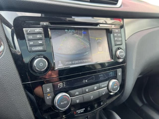 Nissan QASHQAI Nissan Qashqai 1.6 Tekna, navi, pdc, panodak, 1e eigenaar - afbeelding nr 11