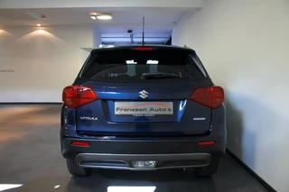 Suzuki Vitara Suzuki Vitara Select FACE LIFT Hybrid, Stoelverw, Airco, PDC, Camera, Navi - afbeelding nr 4