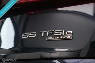 Audi Q5 Audi Q5 55 TFSI e quattro S edition Competition | Luchtvering | 360 cam | Trekhaak | Diamond stitch | VC | Memory | NL auto NAP | - afbeelding nr 55