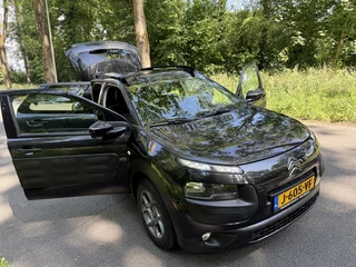 Citroën C4 Cactus Citroën C4 Cactus 1.2 PureT. Business navi camara airco - afbeelding nr 48