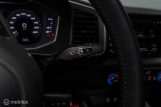 Audi A1 Sportback Audi A1 Sportback 30 TFSI MATRIX|LED|2SLEUTELS|AUTOMAAT - afbeelding nr 22