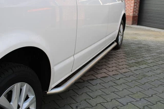 Volkswagen Transporter - afbeelding nr 33