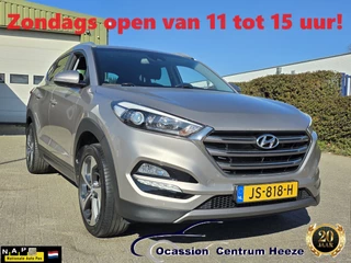 Hyundai Tucson 1.6 GDi Comfort, Camera! Navigatie! Apk 3-2027!