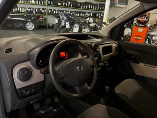 Dacia Dokker - afbeelding nr 7