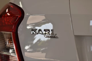 Opel KARL Opel KARL ROCKS 1.0 75PK ONLINE EDITION - afbeelding nr 34