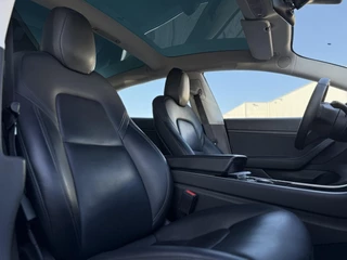 Tesla Model 3 Tesla Model 3 Range Plus RWD  | Autopilot | Panorama | Trekhaak | - afbeelding nr 13