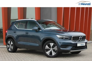 Volvo XC40 Volvo XC40 T4 Recharge Inscription Expression | Parkeercamera | Memory Stoel | Keyless - afbeelding nr 1