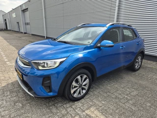 Kia Stonic Kia STONIC 1.0 T-GDi MHEV DynamicLine Automaat,Navigatie/Carplay/Andriod,stoelverwarming, - afbeelding nr 3