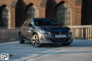 Peugeot 208 Peugeot 208 1.2 PureTech GT-line|Led|Camera|AppleCarPlay|Vol - afbeelding nr 22