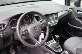 Opel Crossland - afbeelding nr 25