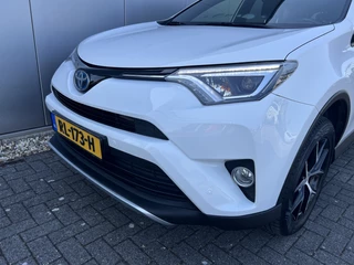 Toyota RAV4 Toyota RAV4 2.5 Hybrid Style | NL auto | Dealeronderhouden - afbeelding nr 22