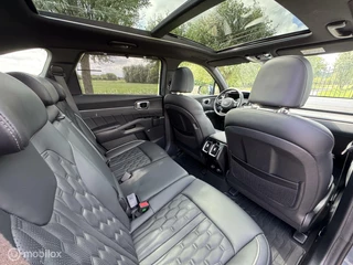 Kia Sorento Kia Sorento 1.6 T-GDI PHEV 4WD ExecutiveLine Panodak Trkhk - afbeelding nr 14