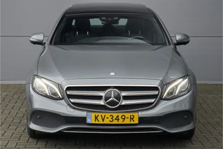 Mercedes-Benz E-Klasse Pano Airmatic Trekhaak Distronic - afbeelding nr 24
