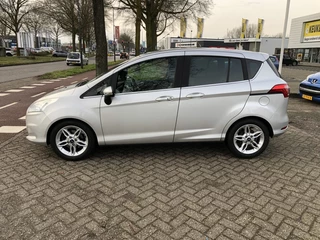 Ford B-MAX - afbeelding nr 13