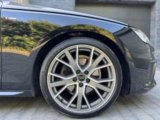 Audi A4 Audi A4 Avant 35 TFSI S-line Automaat | Panoramadak | Leer/alcantara bekleding | Elektrisch verstelbare bestuurdersstoel | LED verlichting | Bang&Olufsen audio | Apple CarPlay | Parkeersensoren voor en achter - afbeelding nr 41