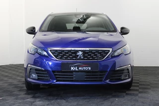 Peugeot 308 |Pano|Camera| - afbeelding nr 2