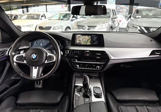 BMW 5 Serie BMW 5 Serie 530e IPERFORMANCE Bovag Garantie - afbeelding nr 16
