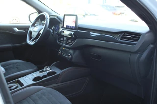 Ford Kuga Ford Kuga 2.5 PHEV ST-Line X | Wegklapbare trekhaak | Winter Pack | 19 inch velgen + rode remklauwen | Bang&Olufsen | Elektrische achterklep - afbeelding nr 13