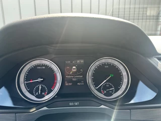 Škoda Superb Skoda Superb Combi 1.5 TSI ACT Business Edition AUT DEALER OND - afbeelding nr 17