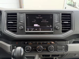 MAN eTGE MAN eTGE 3.140 Elektrisch Koel/Vries -32° 38kWh L3H3 Climate Control Cruise Control Dag Nacht Koeling - afbeelding nr 21